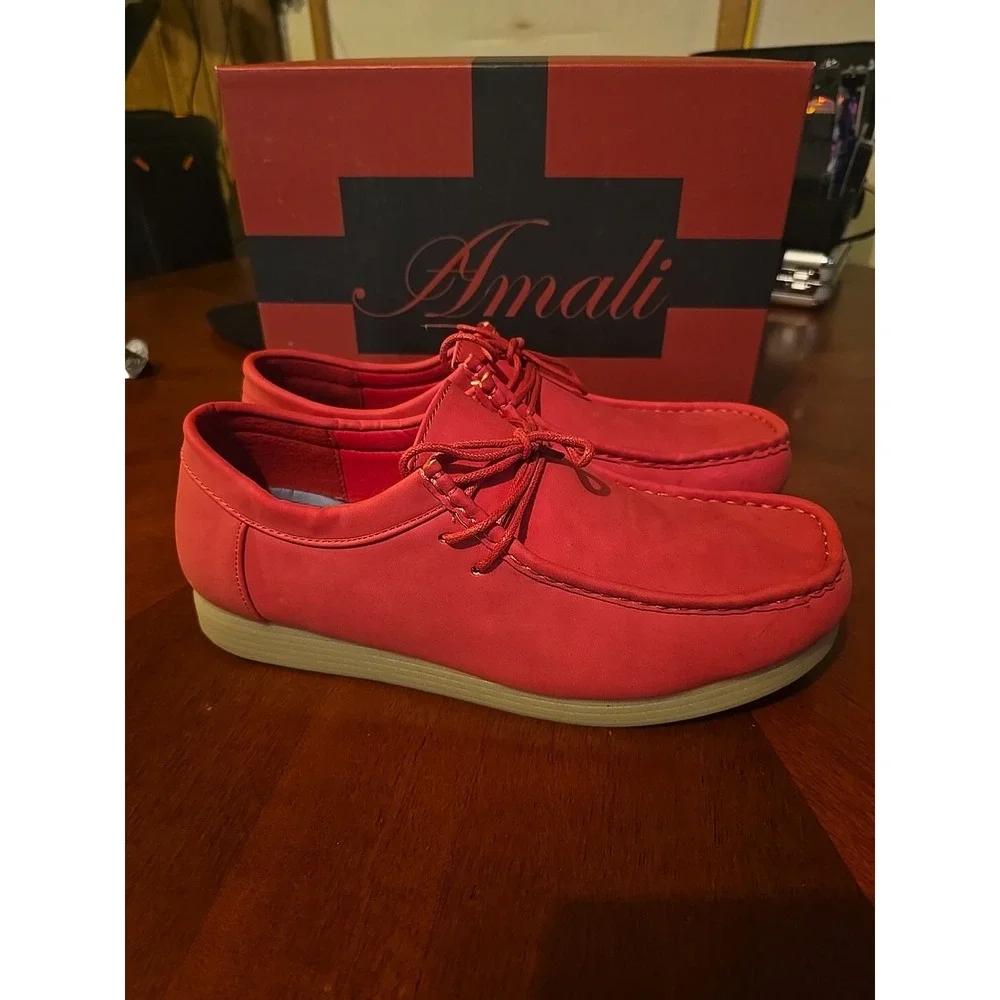 amali‎ mens shoes